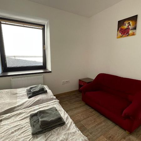 Apartman U Velke Brany Jemnice Exteriér fotografie