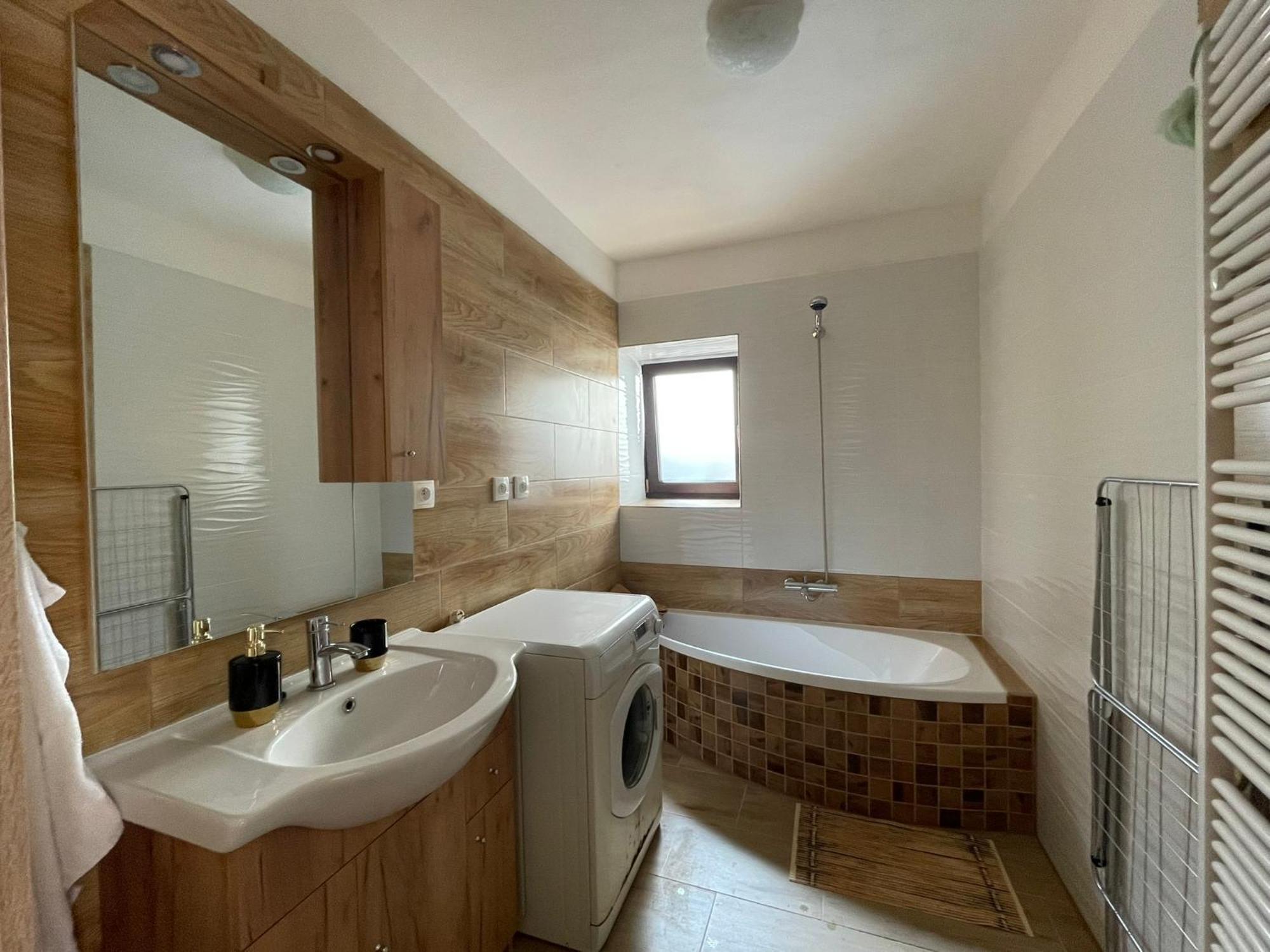 Apartman U Velke Brany Jemnice Exteriér fotografie